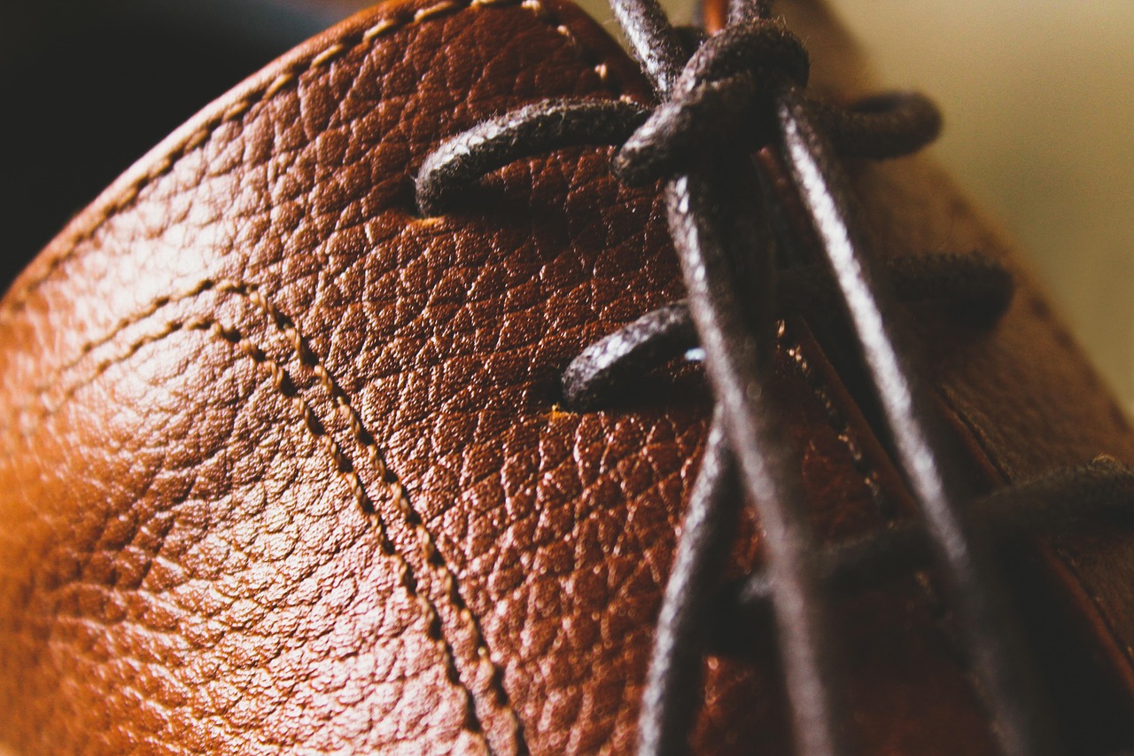 How to take full care of shoes?